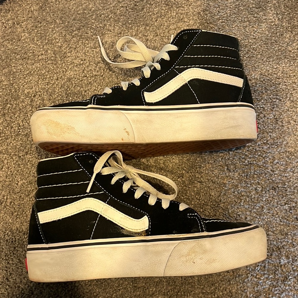 Vans Sk8-Hi